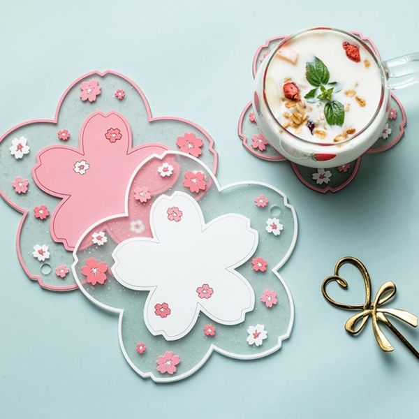 mats & pads cup holder coasters anti-scalding heat resistant rubber mat non-slip pot table placemat kitchen accessories
mats & pads cup holder coasters anti-scalding heat resistant rubber mat non-slip pot table placemat kitchen accessories