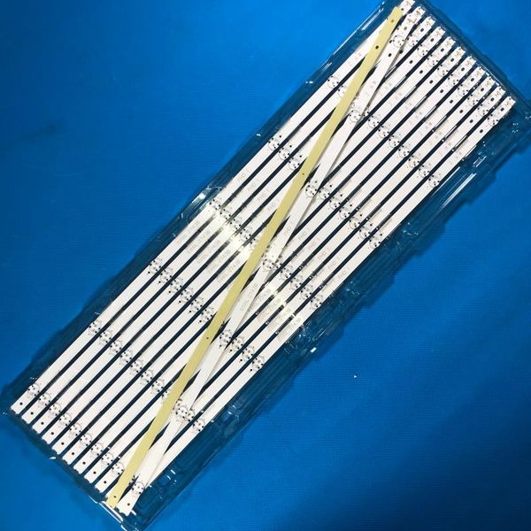 strips led backlight lamp strip for lg 43" v16.5 art3 2744 2743 43lh5700 43uh603v 6916l-2744a 6916l-2743a lc430dge fj m2 a1 43lh
strips led backlight lamp strip for lg 43" v16.5 art3 2744 2743 43lh5700 43uh603v 6916l-2744a 6916l-2743a lc430dge fj m2 a1 43lh