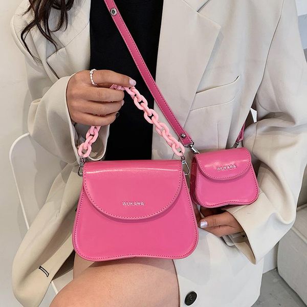 evening bags small pu leather shoulder bag for women 2021 purse and handbags female travel crossbody ladies chain sling 2 pcs/set
evening bags small pu leather shoulder bag for women 2021 purse and handbags female travel crossbody ladies chain sling 2 pcs/set