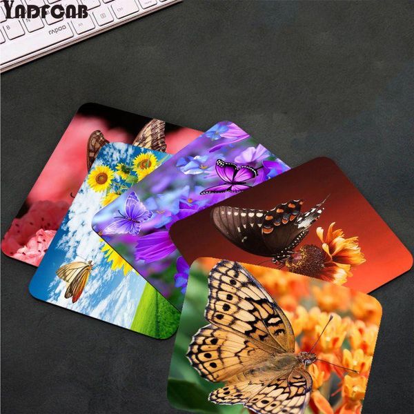 mouse pads & wrist rests yndfcnb your own mats flower butterfly landscape lapgaming mice mousepad selling wholesale pad
mouse pads & wrist rests yndfcnb your own mats flower butterfly landscape lapgaming mice mousepad selling wholesale pad