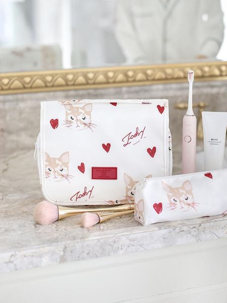 zipper cosmetic travel storage bag organizer dorm room essentials closet bathroom makeup neceser small bw50sn bags
zipper cosmetic travel storage bag organizer dorm room essentials closet bathroom makeup neceser small bw50sn bags