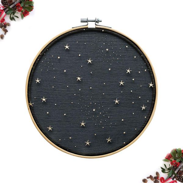 10cm bamboo embroidered stretch silk cloth hanging decoration wedding ornament props wall decor (black) other arts and crafts
10cm bamboo embroidered stretch silk cloth hanging decoration wedding ornament props wall decor (black) other arts and crafts