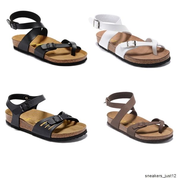 slippers yara mayari arizona birk venta caliente verano hombres mujeres sandalias planas zapatillas de corcho zapatos casuales imprimir c, Black
slippers yara mayari arizona birk venta caliente verano hombres mujeres sandalias planas zapatillas de corcho zapatos casuales imprimir c, Black