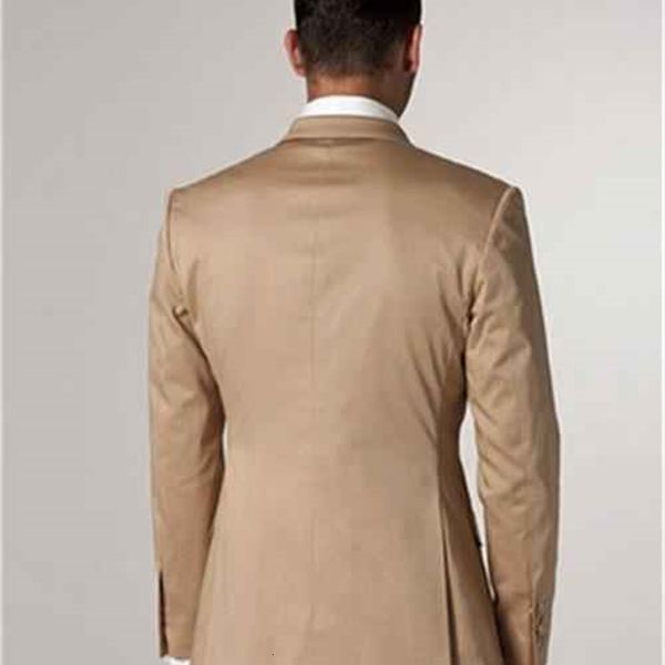 wedding tuxedos side vent two buttons khaki groom notch lapel men suits 2 pieces wedding/prom/dinner blazer (jacket+pants+tie) w825, Black;gray
wedding tuxedos side vent two buttons khaki groom notch lapel men suits 2 pieces wedding/prom/dinner blazer (jacket+pants+tie) w825, Black;gray