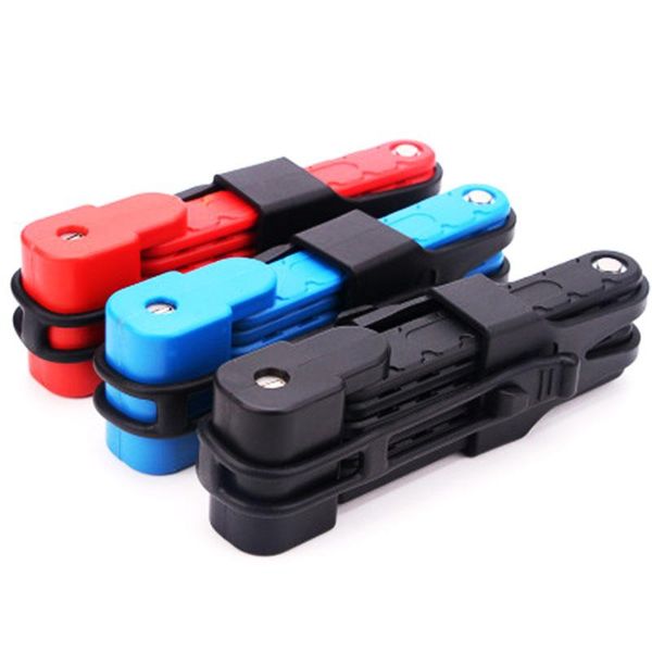 bike locks universal folding bicycle lock steel security cable anti-theft combination riding tool for mountain
bike locks universal folding bicycle lock steel security cable anti-theft combination riding tool for mountain