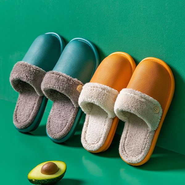 winter women slippers couple shoes short plush warm ladies casual non-slip soft house slipper indoor bedroom fashion, Black
winter women slippers couple shoes short plush warm ladies casual non-slip soft house slipper indoor bedroom fashion, Black