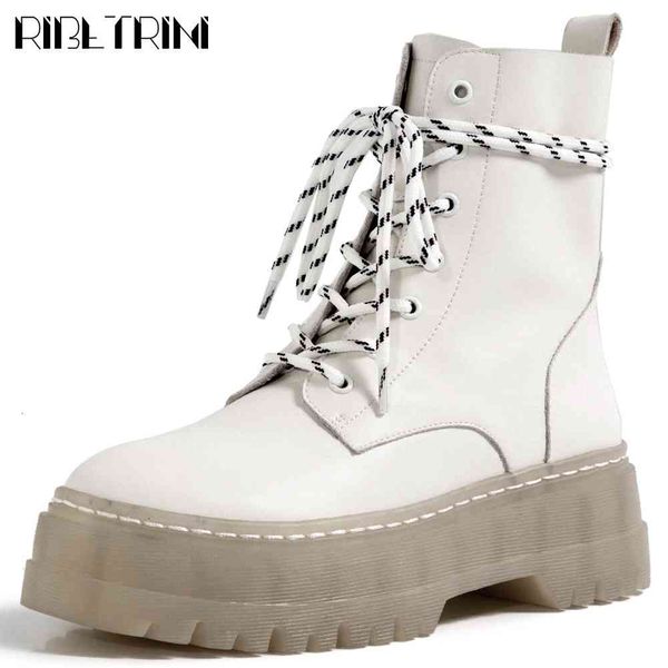 boots female cool motocycle shoes fashion punk platform lace ankle women brand design autumn boots, Black
boots female cool motocycle shoes fashion punk platform lace ankle women brand design autumn boots, Black