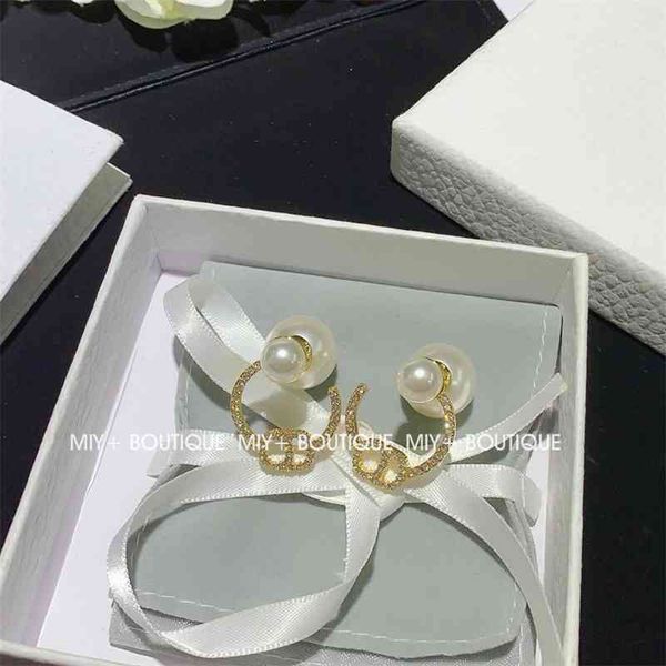 special offer 75% off outlet online dijia classic pearl half circle full letter advanced gentle simple style family new exquisite earrings, Silver
special offer 75% off outlet online dijia classic pearl half circle full letter advanced gentle simple style family new exquisite earrings, Silver