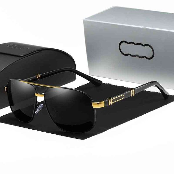 sunglasses direct sale a di men's polarized sunglasses 518 toad glasses + gift box, White;black
sunglasses direct sale a di men's polarized sunglasses 518 toad glasses + gift box, White;black