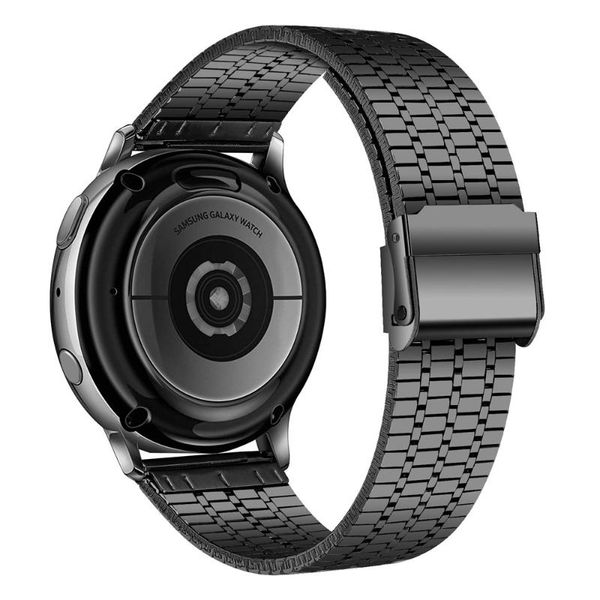 watch bands 20mm 22mm band for samsung 3 45mm 41mm stainless steel bracelet galaxy 46mm/gear s3/active2/huawei, Black;brown
watch bands 20mm 22mm band for samsung 3 45mm 41mm stainless steel bracelet galaxy 46mm/gear s3/active2/huawei, Black;brown