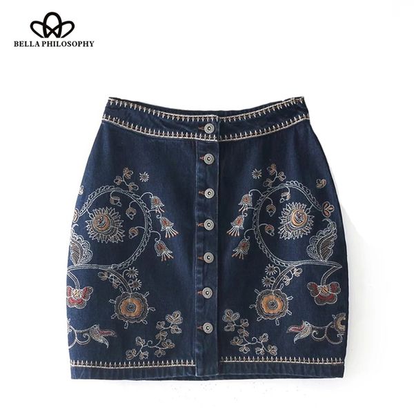autumn casual style a-line women skirt embroidery floral female black fashion mini empire 210519
autumn casual style a-line women skirt embroidery floral female black fashion mini empire 210519