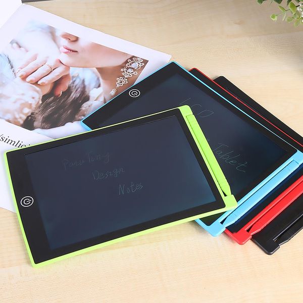 kids drawing toys 8.5 inch lcd writing board portable ultra-thin e-writer tablet tough flexible lcd panel durability
kids drawing toys 8.5 inch lcd writing board portable ultra-thin e-writer tablet tough flexible lcd panel durability