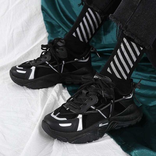 men running shoes korean fashion casual men's versatile dad autumn and winter sports student running fashionable shoes traniers sneaker
men running shoes korean fashion casual men's versatile dad autumn and winter sports student running fashionable shoes traniers sneaker