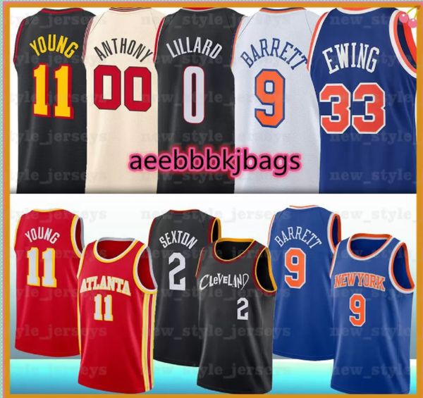11 trae 0 damian young jersey 2 collin lillard sexton 9 rj 33 patrick barrett ewing ncaa college basketball jerseys, Black;red
11 trae 0 damian young jersey 2 collin lillard sexton 9 rj 33 patrick barrett ewing ncaa college basketball jerseys, Black;red