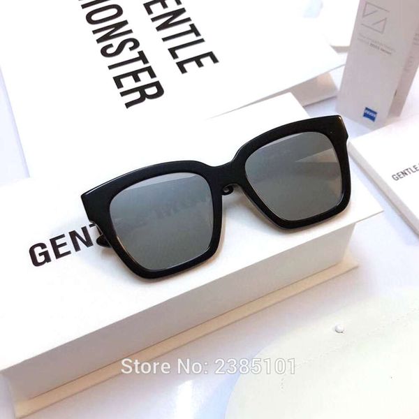 acetate vintage polarized korean brand gentle sunglasses special lens driving fish glasses for men women, Black
acetate vintage polarized korean brand gentle sunglasses special lens driving fish glasses for men women, Black
