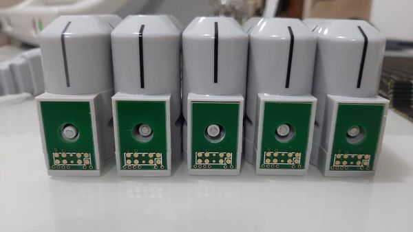 electric massagers treatment head for ultrasonic facial lifting skin tightening machine replacement nozzles 4.5mm 3.0mm 1.5mm 8.0mm 13.0mm
electric massagers treatment head for ultrasonic facial lifting skin tightening machine replacement nozzles 4.5mm 3.0mm 1.5mm 8.0mm 13.0mm