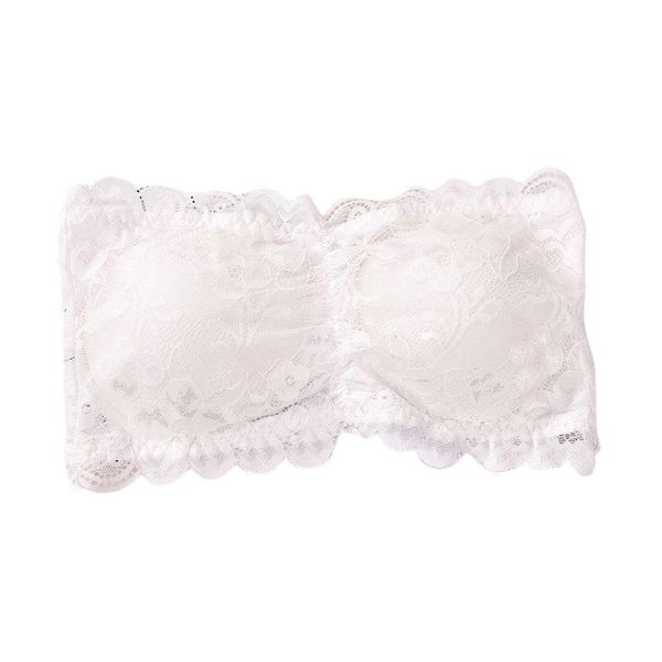 bras efinny strapless bra women's with lace black/white women l xl femme korean fashion, Red;black
bras efinny strapless bra women's with lace black/white women l xl femme korean fashion, Red;black