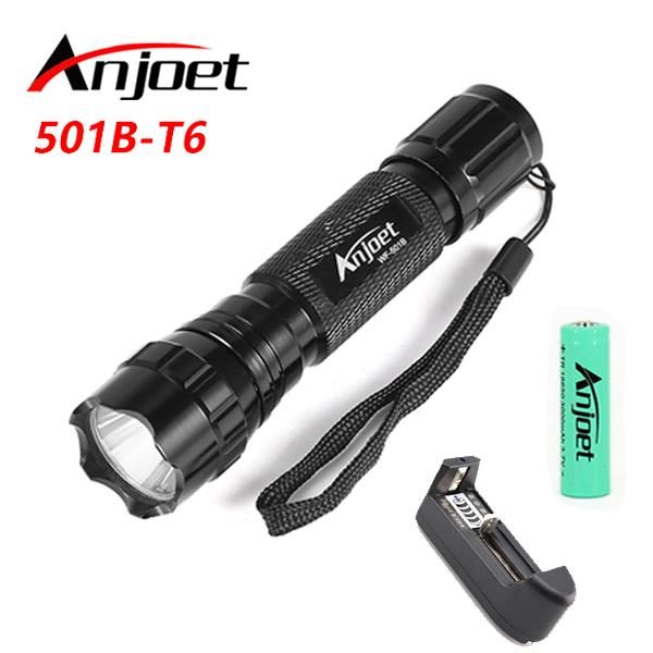 1-mode tactical 2000lumens xml t6 led 1/ 5-mode waterproof torch light rechargeable+18650 battery+charger for hunting flashlights torches
1-mode tactical 2000lumens xml t6 led 1/ 5-mode waterproof torch light rechargeable+18650 battery+charger for hunting flashlights torches