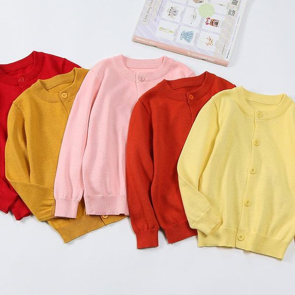 six star spring and autumn selling children's cotton sweater cardigan young children children', Blue
six star spring and autumn selling children's cotton sweater cardigan young children children', Blue