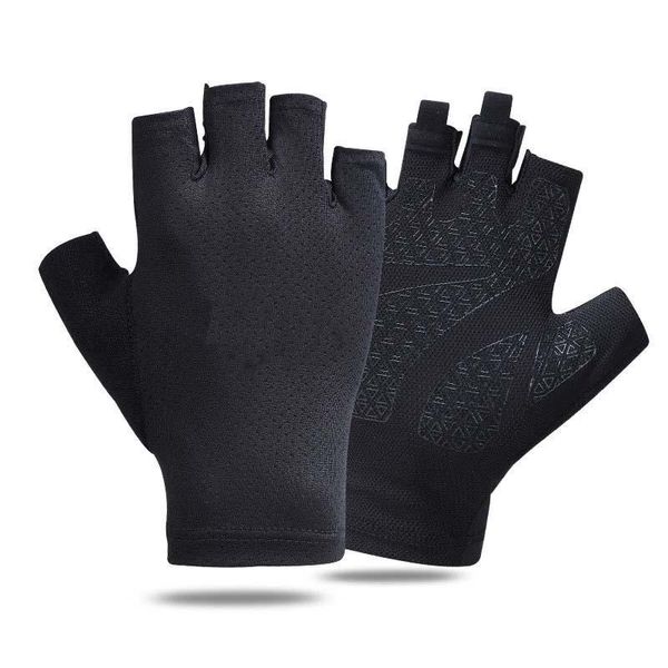 cycling gloves bicycle fitness butterfly mesh silicone anti slip pad motorcycle mtb road bike glove men women outdoor sports, Black
cycling gloves bicycle fitness butterfly mesh silicone anti slip pad motorcycle mtb road bike glove men women outdoor sports, Black