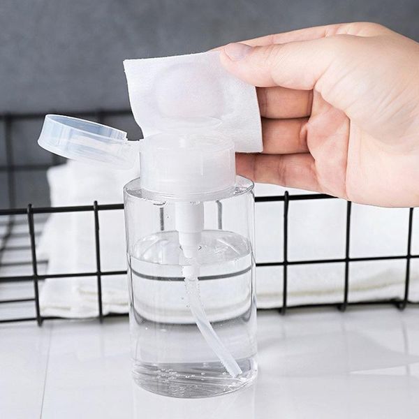 storage bottles & jars makeup remover water pressing bottle dispensers travel push down empty pump container
storage bottles & jars makeup remover water pressing bottle dispensers travel push down empty pump container
