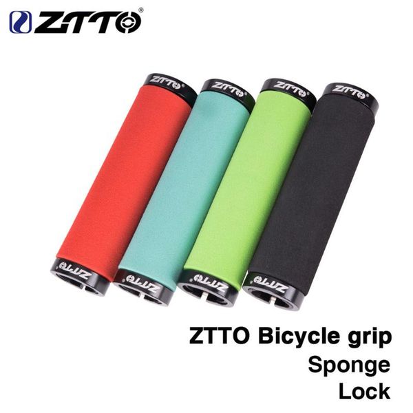 bike handlebars &components ztto 1 pair cycling handlebar grips mountain mtb anti-skid sponge bicycle handle end cap cover accessories
bike handlebars &components ztto 1 pair cycling handlebar grips mountain mtb anti-skid sponge bicycle handle end cap cover accessories
