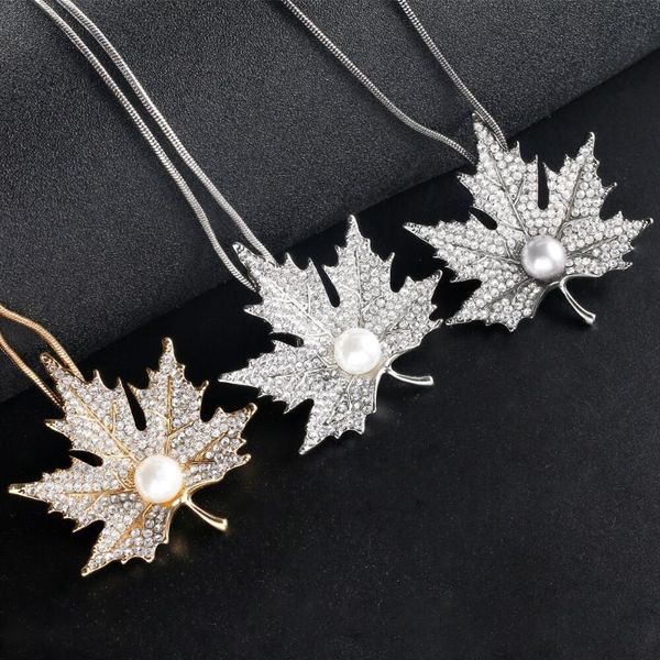 pendant necklaces 2021 fashion jewelry vintage imitation pearl long necklace women charm crystal sweater choker statement, Silver
pendant necklaces 2021 fashion jewelry vintage imitation pearl long necklace women charm crystal sweater choker statement, Silver