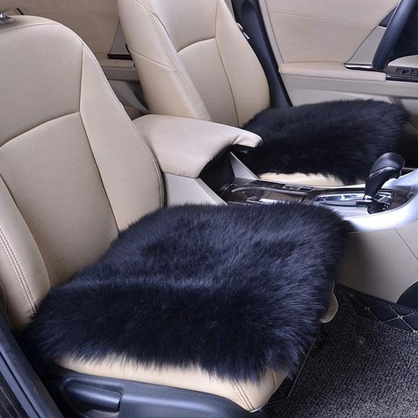 car seat covers universal cover wool driver cushion plush pad mat for home office chair auto interior accessories
car seat covers universal cover wool driver cushion plush pad mat for home office chair auto interior accessories