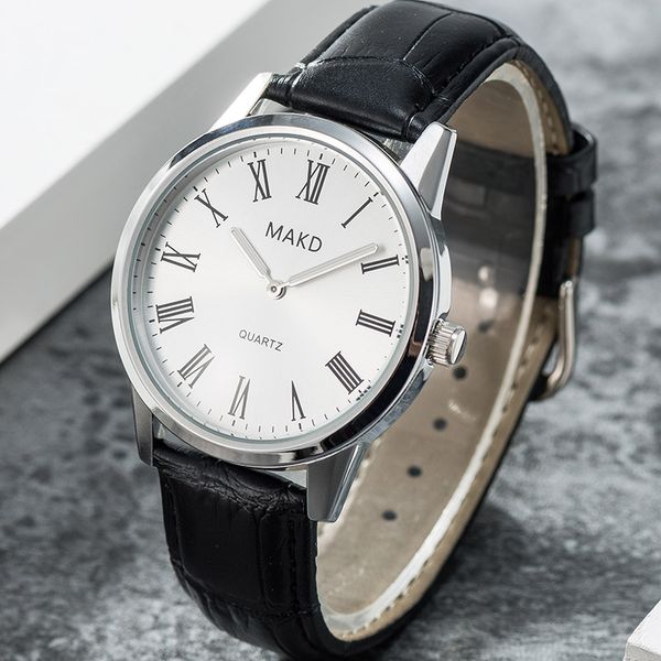 2022 new holuns luxury men's watch brand genuine 50m waterproof leather business leisure fashion quartz montlehome, Slivery;brown
2022 new holuns luxury men's watch brand genuine 50m waterproof leather business leisure fashion quartz montlehome, Slivery;brown