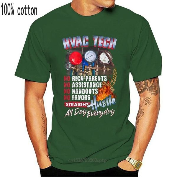men's t-shirts men t shirt hvac tech straight hustle everyday women tshirt, White;black
men's t-shirts men t shirt hvac tech straight hustle everyday women tshirt, White;black