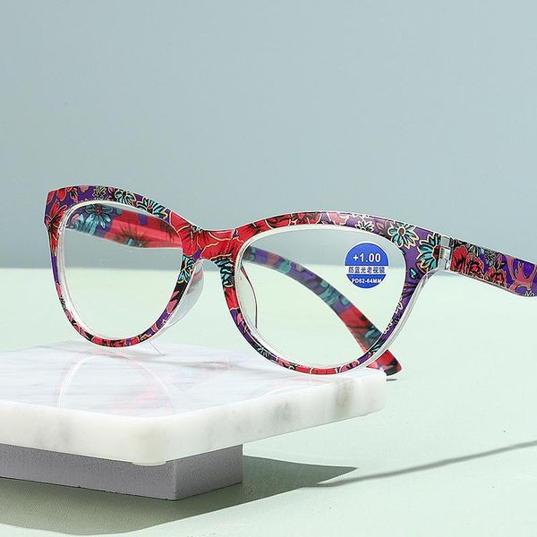 sunglasses women men reading glasses anti-blue light cat eye presbyopia hyperopia clear lens+1.0+1.5+2.0+2.5+3.0+3.5+4.0, White;black
sunglasses women men reading glasses anti-blue light cat eye presbyopia hyperopia clear lens+1.0+1.5+2.0+2.5+3.0+3.5+4.0, White;black