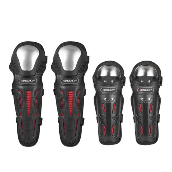 motorcycle armor 4pcs knee pads elbow protective gear off-road motorbike arm protection sports riding
motorcycle armor 4pcs knee pads elbow protective gear off-road motorbike arm protection sports riding