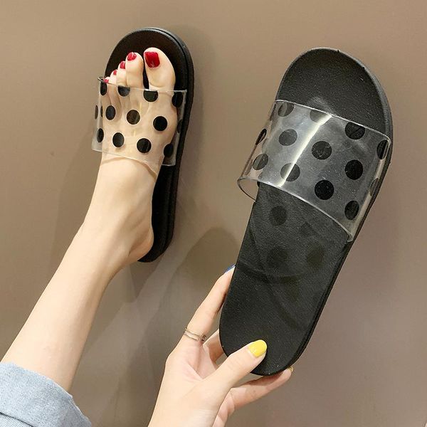 summer holiday women slippers female flip flops lady slides outdoor shoes cartoon, Black
summer holiday women slippers female flip flops lady slides outdoor shoes cartoon, Black