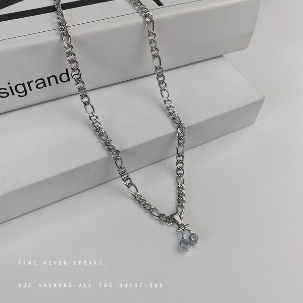 pendant necklaces rhinestone woman cherry necklace women chain lovers jewelry wedding silver color trendy party metal collares
pendant necklaces rhinestone woman cherry necklace women chain lovers jewelry wedding silver color trendy party metal collares