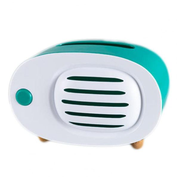 tissue holder easy to use radio shape abs home anti-slip base box for living room and bedroom boxes & napkins
tissue holder easy to use radio shape abs home anti-slip base box for living room and bedroom boxes & napkins