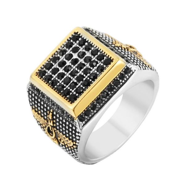 cluster rings arrived men vintage mazda gold silver color zoroastrian fashion ring male jewelry gifts, Golden;silver
cluster rings arrived men vintage mazda gold silver color zoroastrian fashion ring male jewelry gifts, Golden;silver