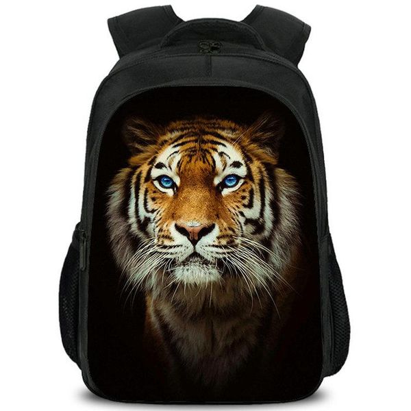 backpack tiger animal head daypack designer schoolbag stylish rucksack school bag po day pack
backpack tiger animal head daypack designer schoolbag stylish rucksack school bag po day pack