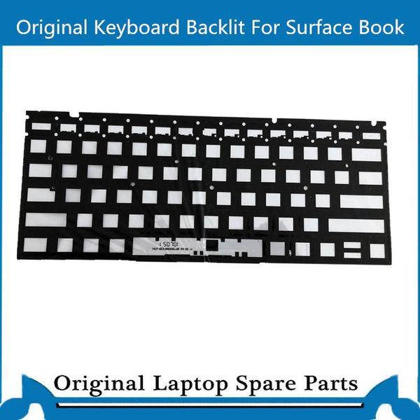 original keyboard backlit for surface book 1 2 13.5inch 1706 1705 1703 lapreplacement keyboards
original keyboard backlit for surface book 1 2 13.5inch 1706 1705 1703 lapreplacement keyboards