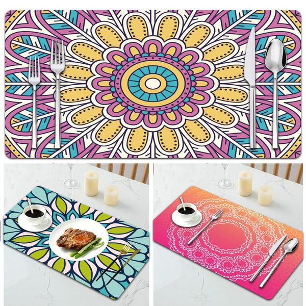 mats & pads kitchen placemat tableware pad large rectangle leather non-slip heat insulation 30cmx60cm
mats & pads kitchen placemat tableware pad large rectangle leather non-slip heat insulation 30cmx60cm