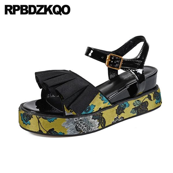 dress shoes korean women wedge platform sandals slingback pumps black designer summer female 2021 casual ladies blue open toe flatform
dress shoes korean women wedge platform sandals slingback pumps black designer summer female 2021 casual ladies blue open toe flatform