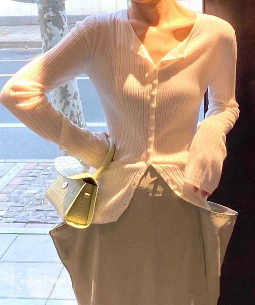 women's sweaters sweaters women knit thin cardigan ladies slim stripes single-breasted sweater outwear female fashion knitwear 3njd, White;black
women's sweaters sweaters women knit thin cardigan ladies slim stripes single-breasted sweater outwear female fashion knitwear 3njd, White;black