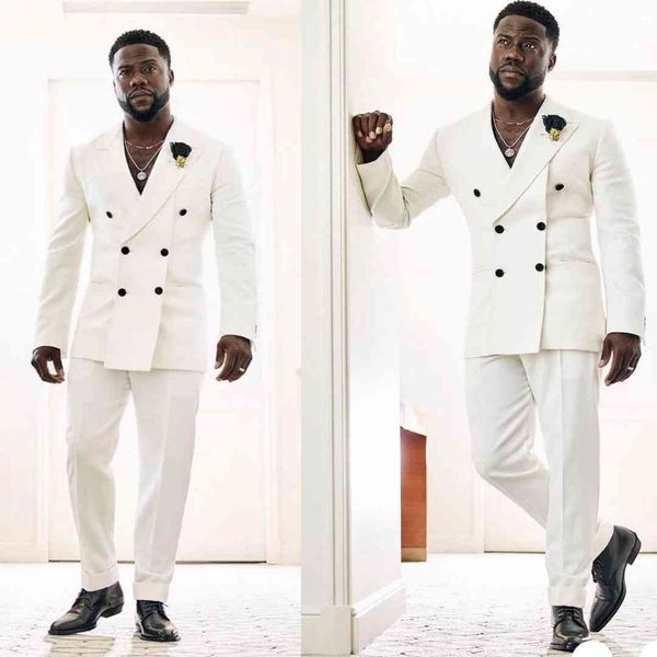 men's suits & blazers suit white doule homme breasted men's lapel suits fashion groom's prom blazer thin party fit two parts, White;black
men's suits & blazers suit white doule homme breasted men's lapel suits fashion groom's prom blazer thin party fit two parts, White;black