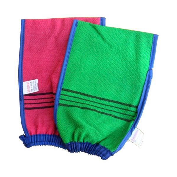 5pcs kessa scrub mi"exfoliating gloves" peeling gloves exfoliante corporal shower loofah exfoliating glove midisposable disposable
5pcs kessa scrub mi"exfoliating gloves" peeling gloves exfoliante corporal shower loofah exfoliating glove midisposable disposable