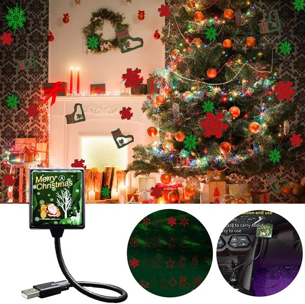 christmas lights usb projector lamp outdoor decorations motion pattern projector projection spotlight for holiday house yard garden party ld
christmas lights usb projector lamp outdoor decorations motion pattern projector projection spotlight for holiday house yard garden party ld