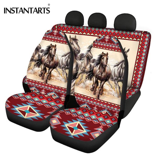 african tribal art horse non-slip front back car seat cover full set auto intorior front&back decoration sheet covers
african tribal art horse non-slip front back car seat cover full set auto intorior front&back decoration sheet covers