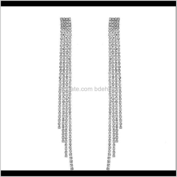 dangle & chandelier jewelry drop delivery 2021 design tassel temperament stud earring europe and american fashion long earrings factory dire, Silver
dangle & chandelier jewelry drop delivery 2021 design tassel temperament stud earring europe and american fashion long earrings factory dire, Silver