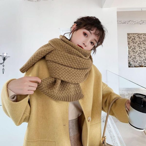 scarves women knitted thick scarf long shawl winter warm large gifts fea889, Blue;gray
scarves women knitted thick scarf long shawl winter warm large gifts fea889, Blue;gray