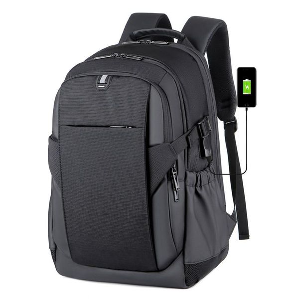 backpack large capacity men's business lapcollege syudents's school bag women travel luggage storage
backpack large capacity men's business lapcollege syudents's school bag women travel luggage storage
