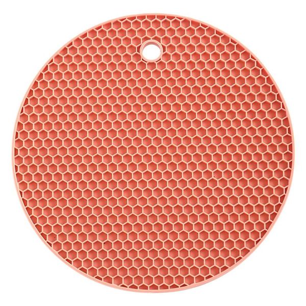 mats & pads 1/5/10pcs siliconetable mat with hanging hole heat-resistant anti-slip coasters round shapetable placemat for kitc ednu888
mats & pads 1/5/10pcs siliconetable mat with hanging hole heat-resistant anti-slip coasters round shapetable placemat for kitc ednu888