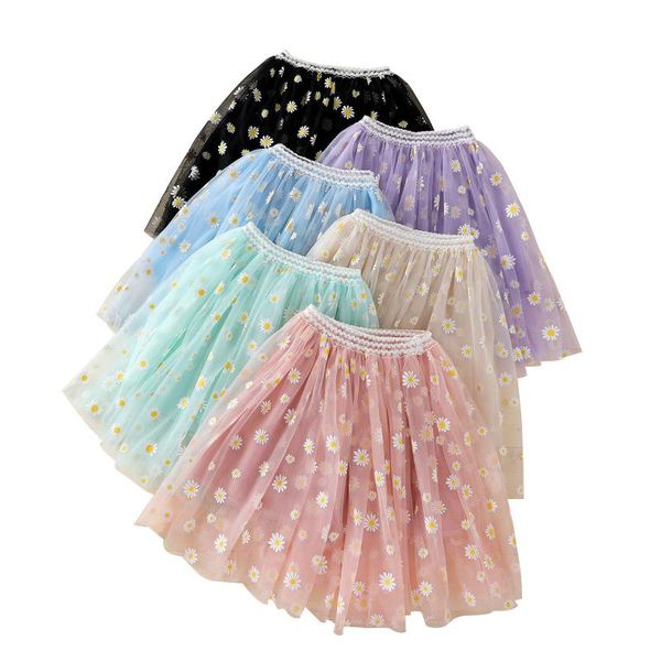 skirts 2021 2 pcs toddler girls midi tulle skirt, cute daisy print elastic waist 3-layer tutu skirt 1-6t, Blue
skirts 2021 2 pcs toddler girls midi tulle skirt, cute daisy print elastic waist 3-layer tutu skirt 1-6t, Blue